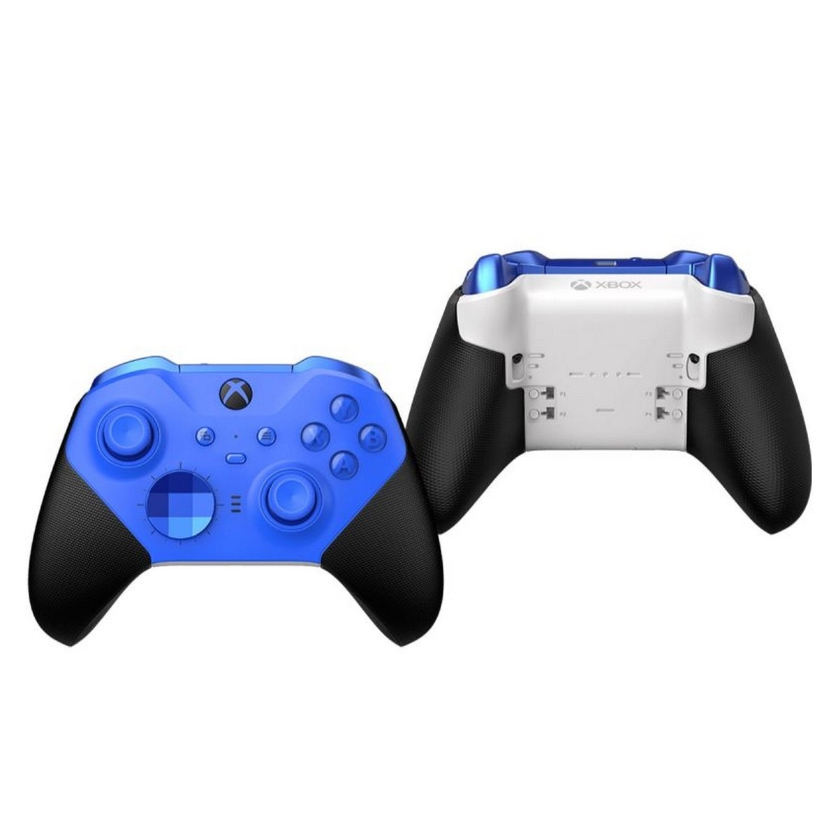 Comando Xbox Elite Wireless Series 2 Core Edição - Azul 3
