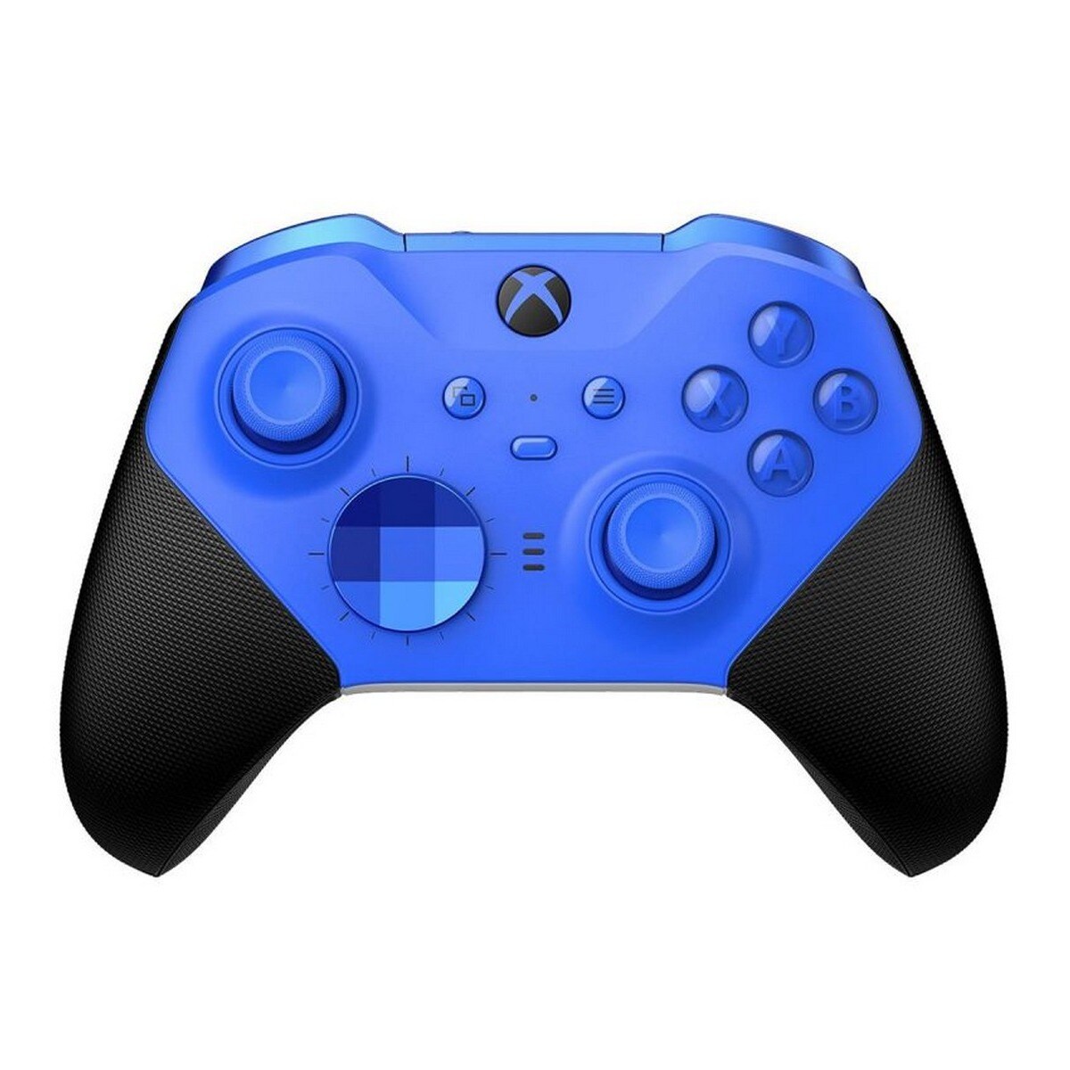 Comando Xbox Elite Wireless Series 2 Core Edição - Azul 1