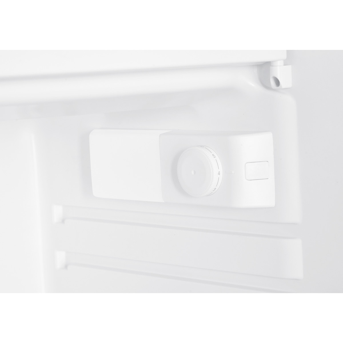 Congelador mini Saivod - TTC85E Blanco-4