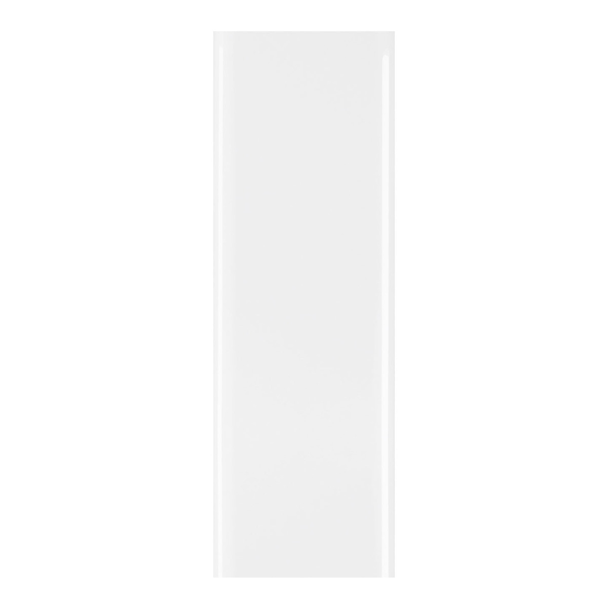 Prolongación Smeg para campana - KITCMNFABWH Blanco-1