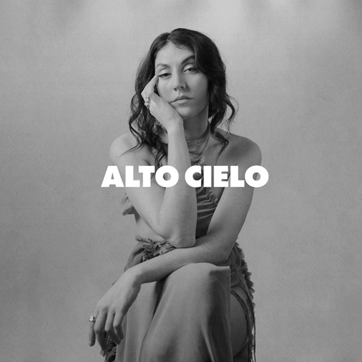 Imagen 0 de Alto Cielo (CD)