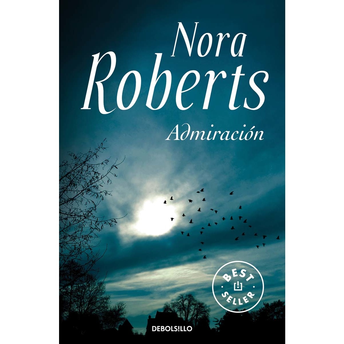 Imagen 0 de Admiración (Bolsillo) (Tapa blanda)