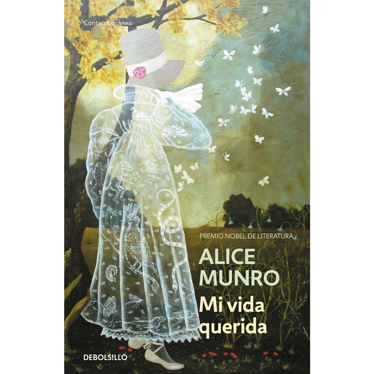Mi vida querida 1