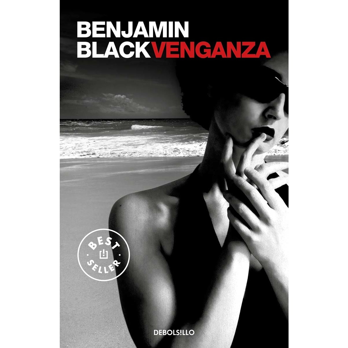 Imagen 0 de Venganza (Quirke 5)  (Bolsillo) (Tapa blanda)