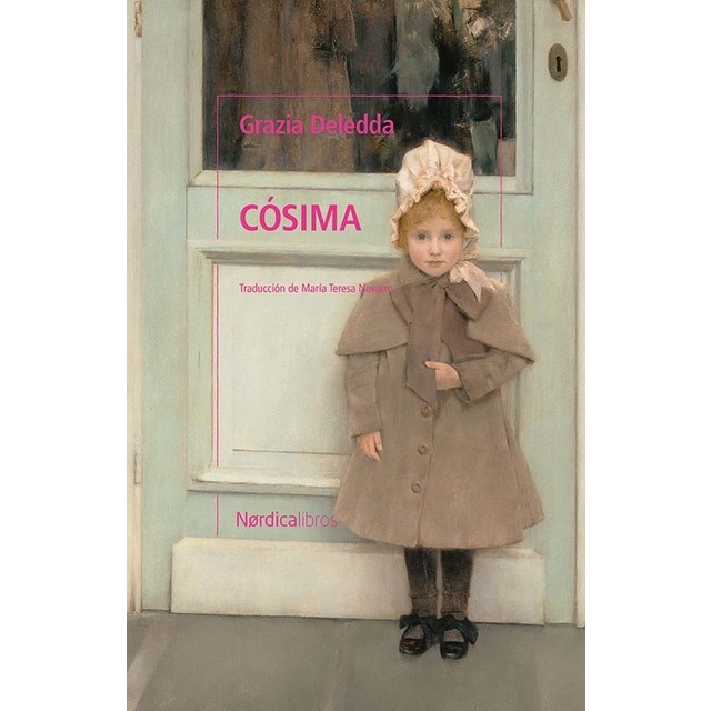 Imagem 0 de Cósima (Capa mole)