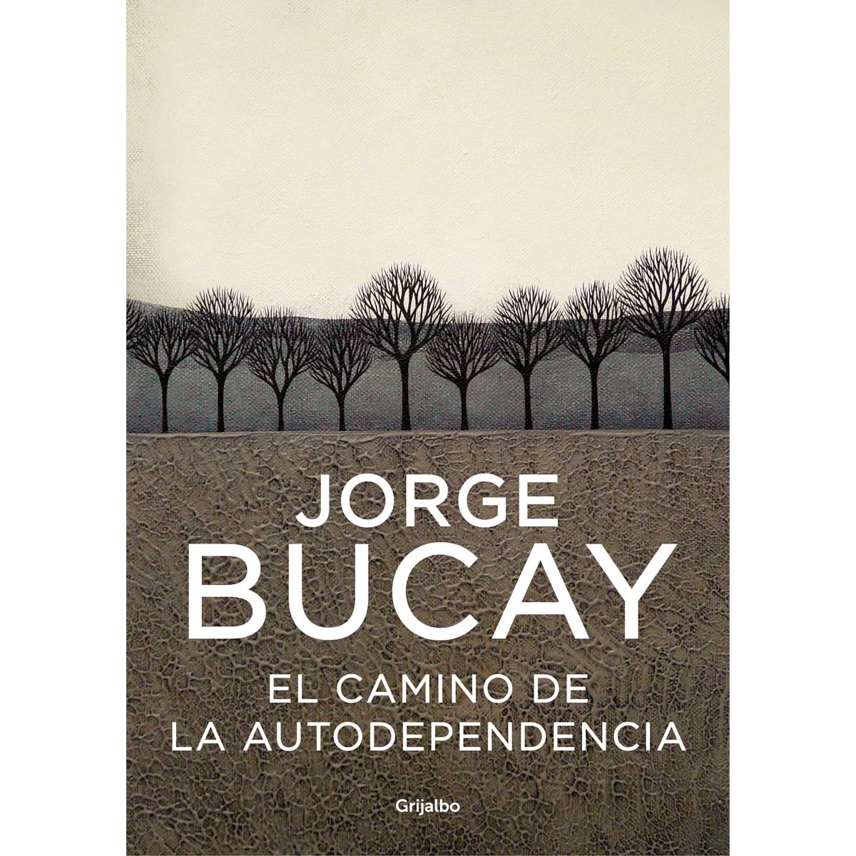 Imagem 0 de El camino de la autodependencia(Tapa blanda)