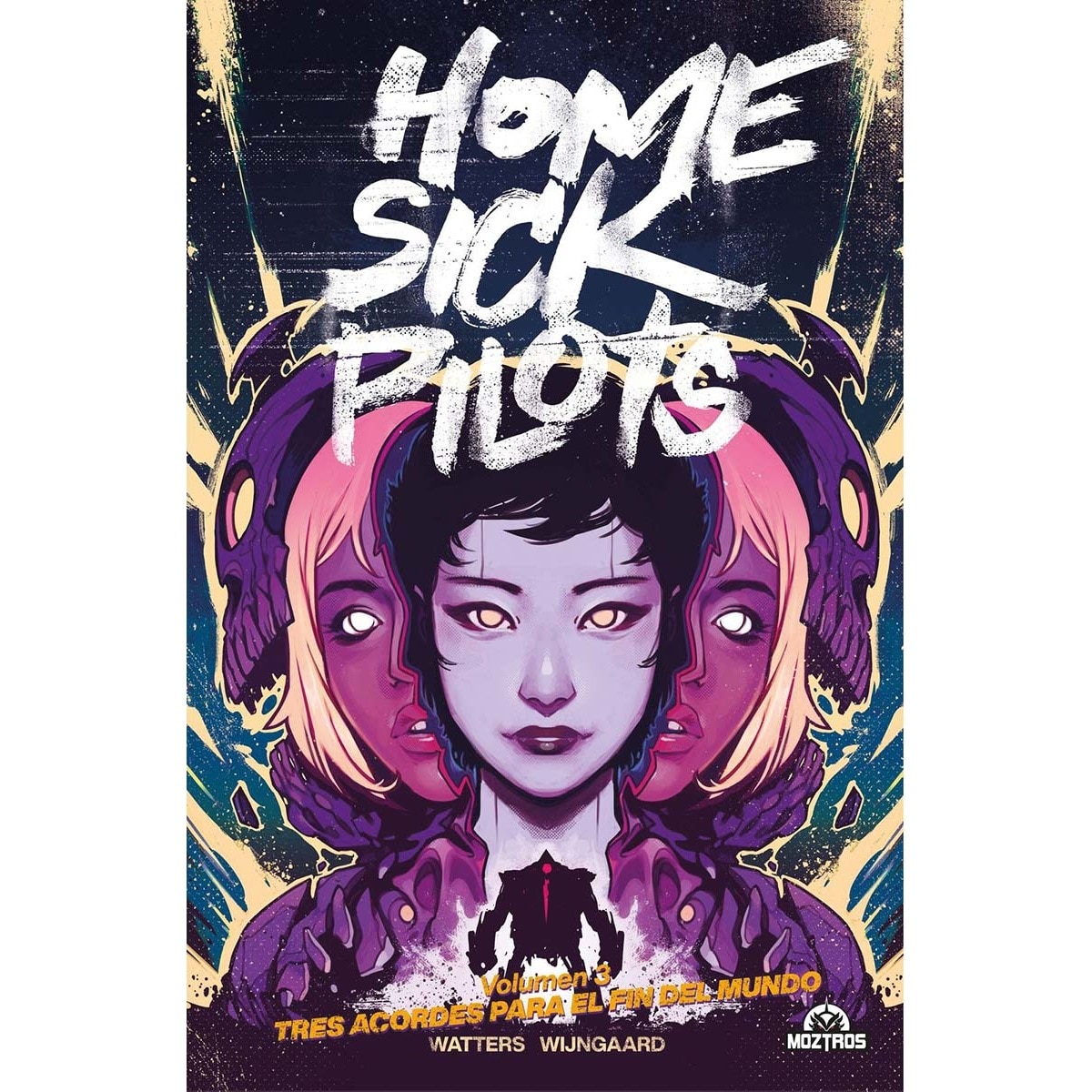 Home sick pilots 1
