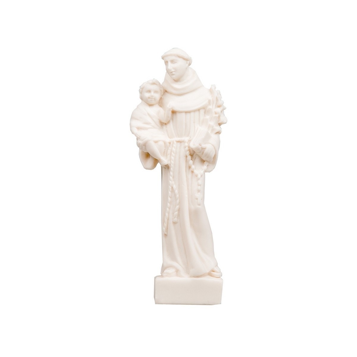Imagem 0 de Santo António com Fragrância Tender Love.