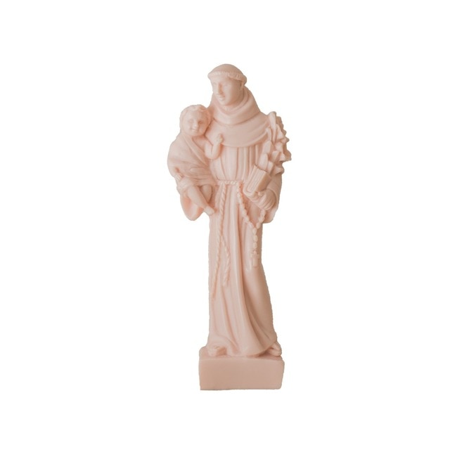 Imagem 0 de Stº António com Fragrância Peony Rose