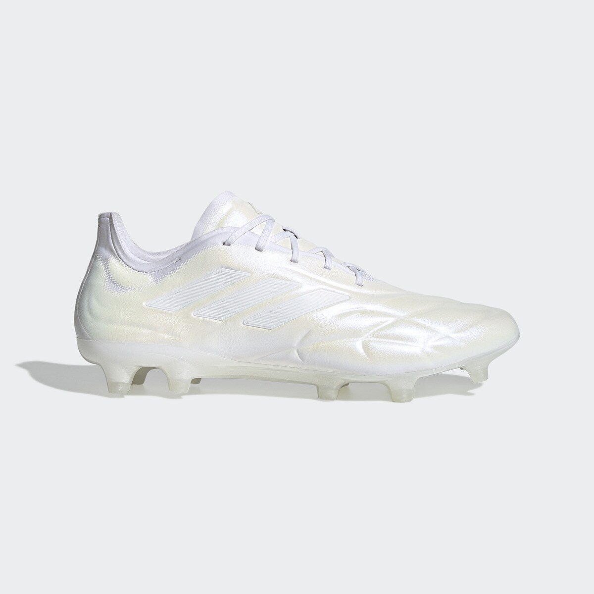 Chaussures de football Copa Pure.1 FG adidas