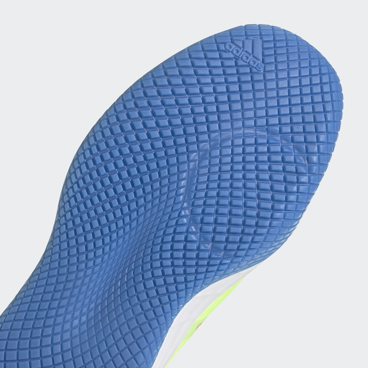 Sapatilhas de Andebol de Homem Adizero Fastcourt Amarelo-7