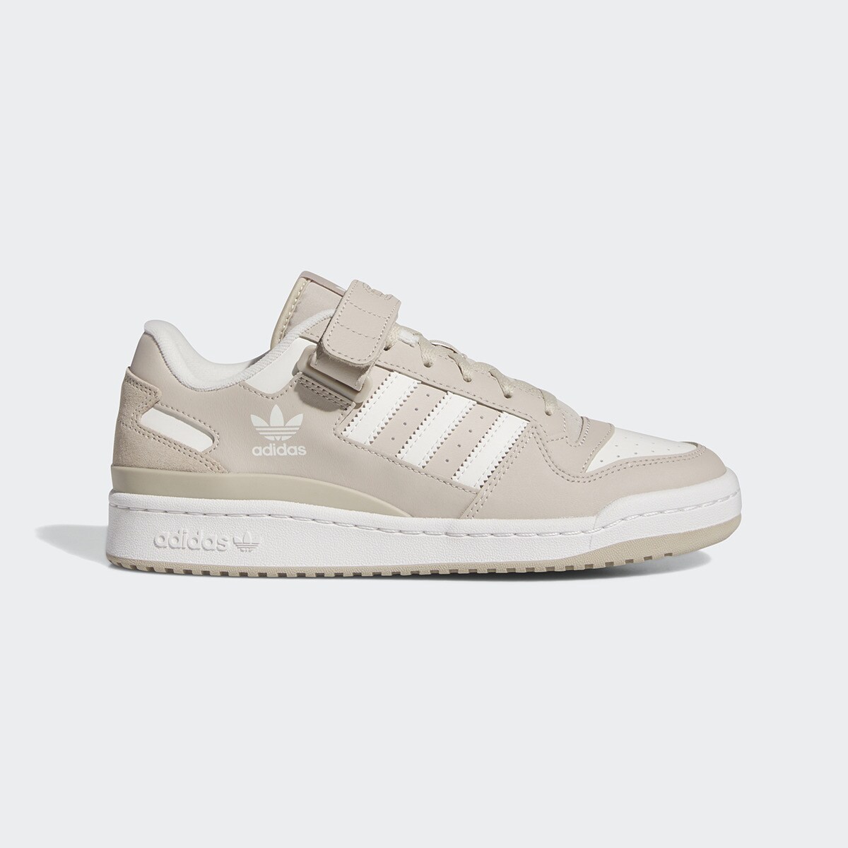 Chaussures casual Forum Low adidas