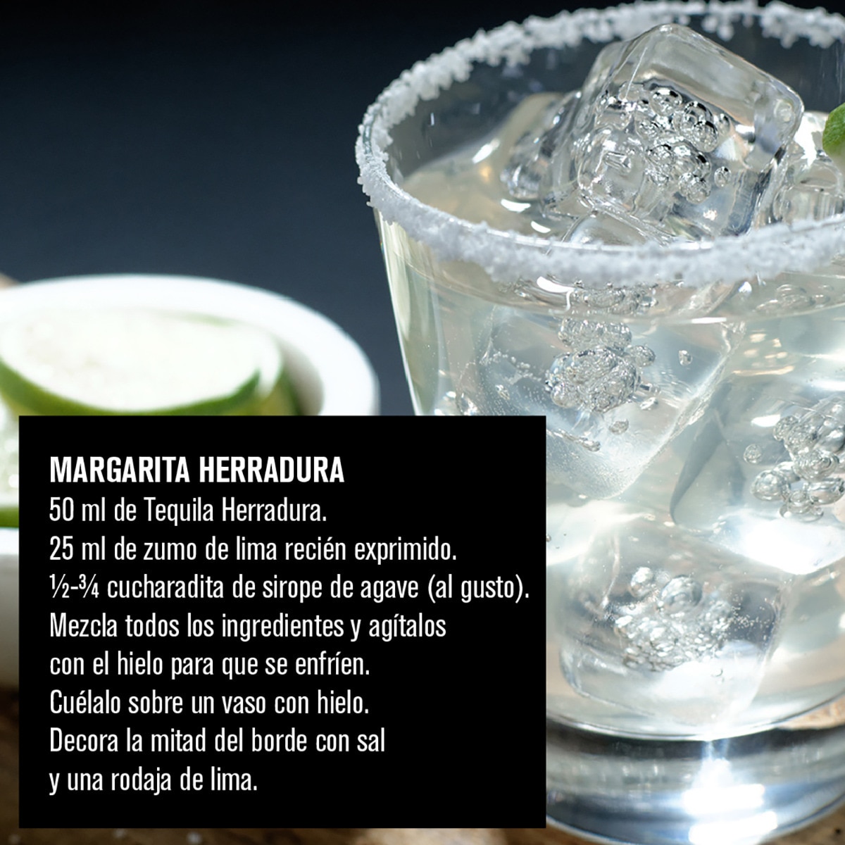 Tequila reposado 100 Agave botella 70 cl · HERRADURA · Supermercado El Corte Inglés El Corte Inglés