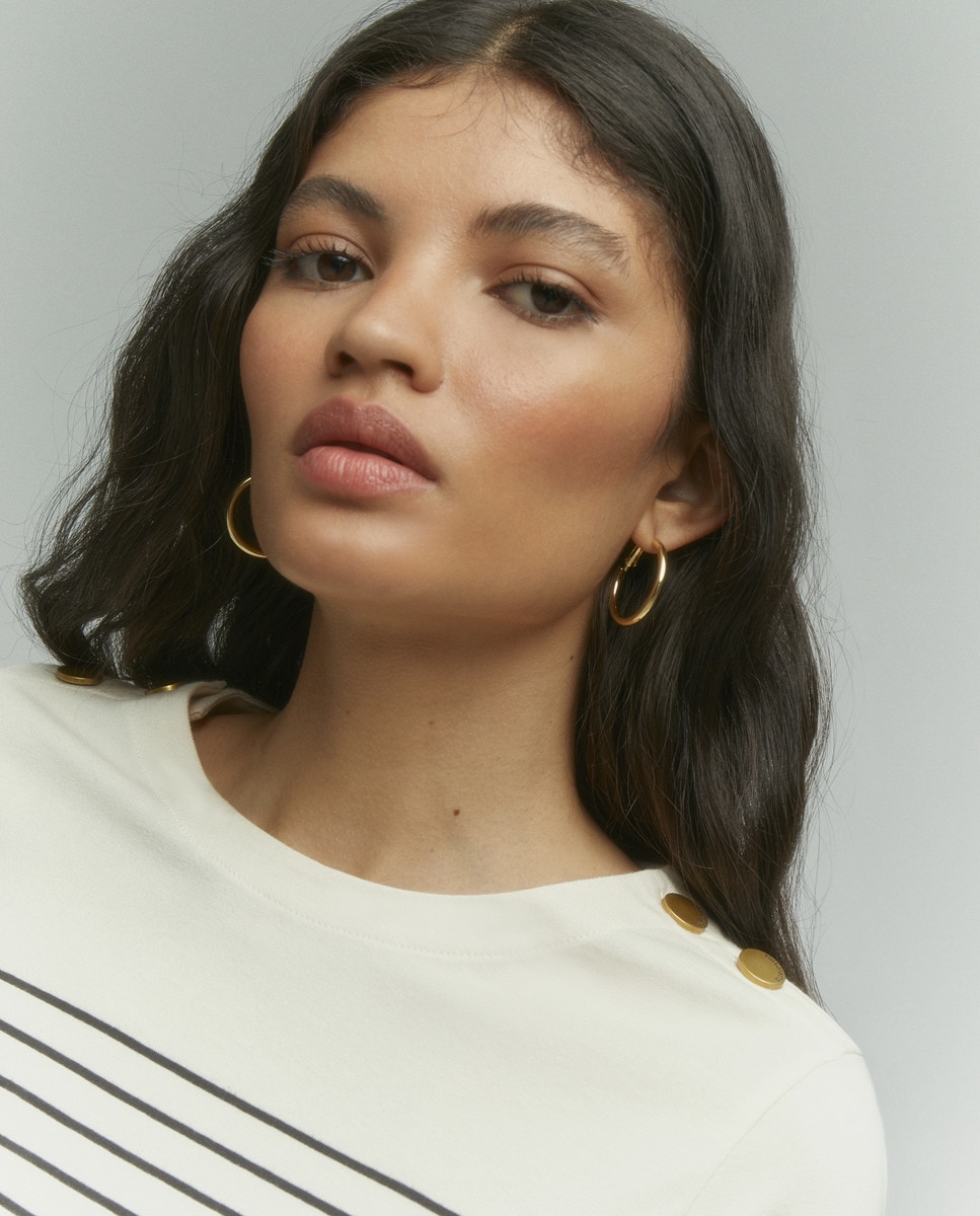 Tshirt à manches longues