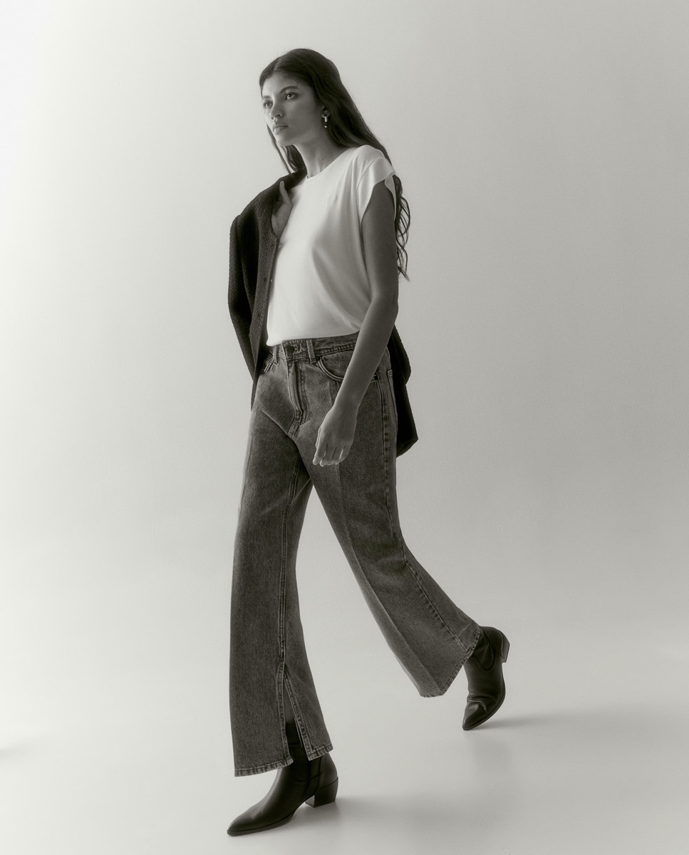 Tshirt à manches courtes