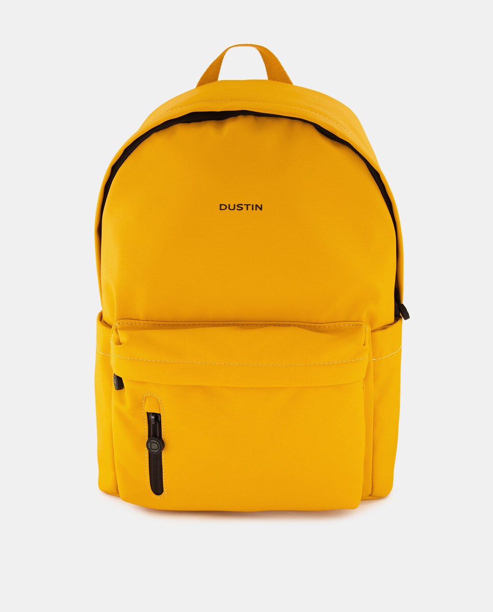 Sac à dos avec poche avant