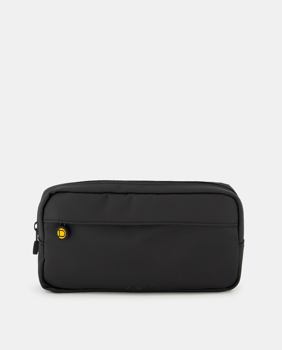 Grande trousse avec poche