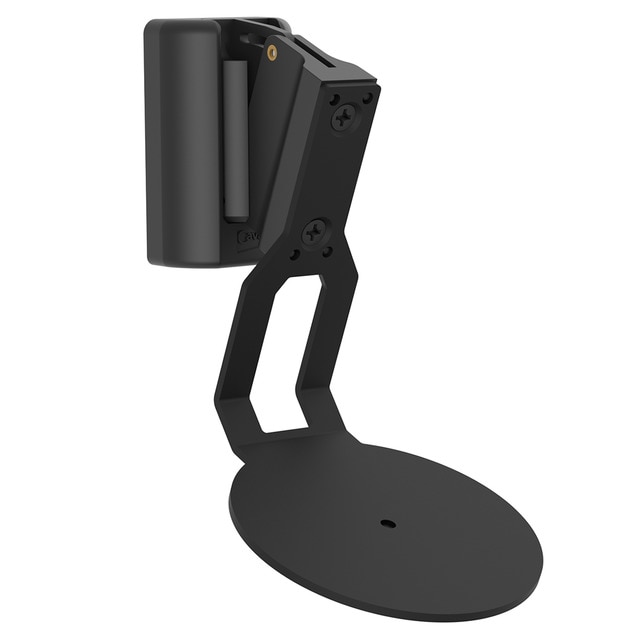 Imagem 0 de Suporte de Parede Sonos para Colunas Era 100 - Preto