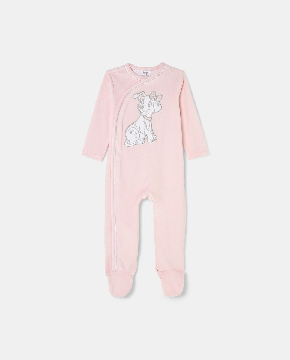 Grenouillère Les 101 Dalmatiens