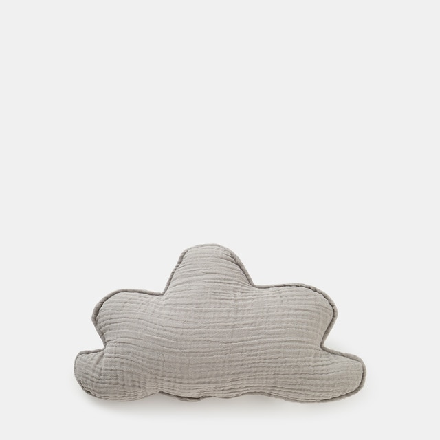 Imagen 0 de Cojín Cotton Juice Baby Home Decorativo nube