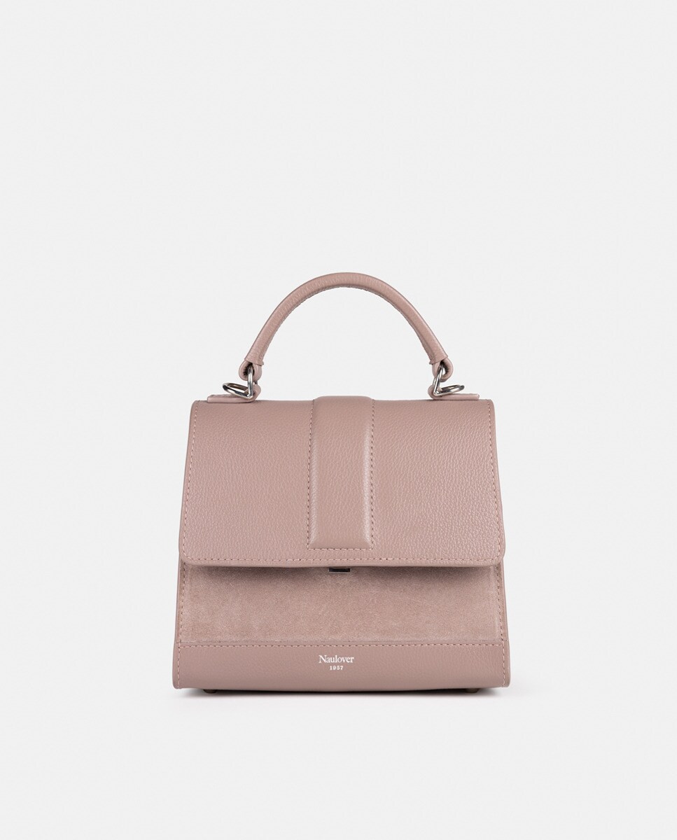 Petit sac à main à rabat