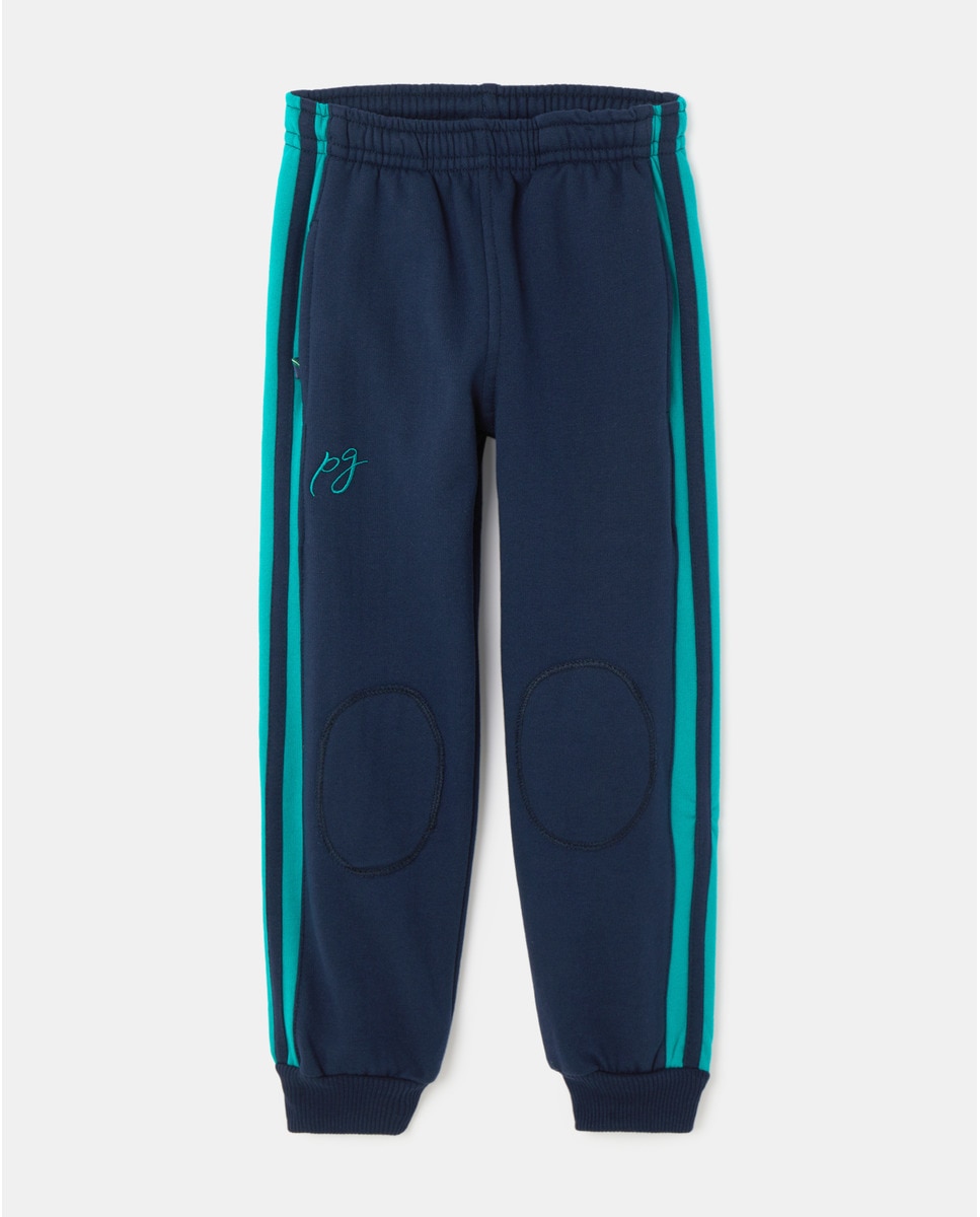 Pantalon de survêtement école maternelle