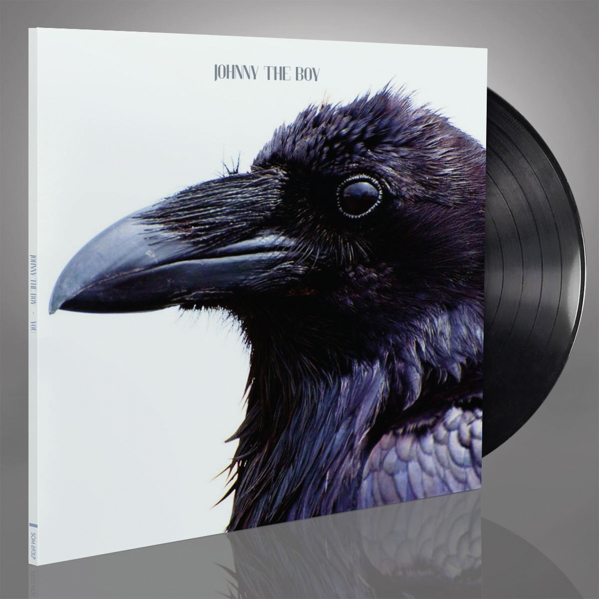 You (LP-Vinil) 2
