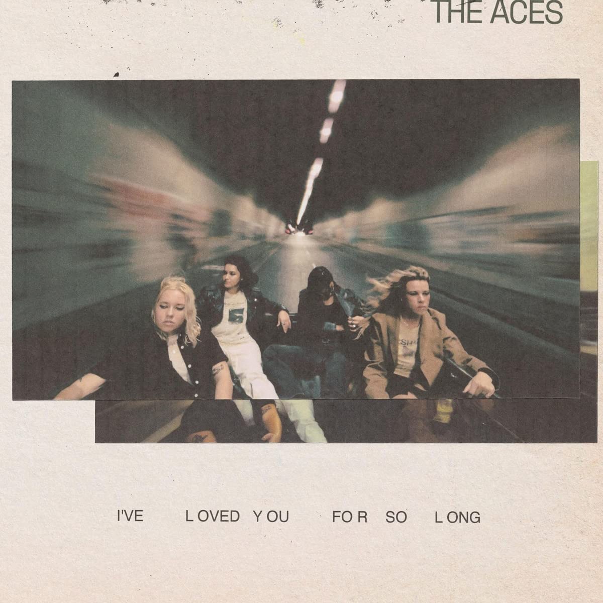 Imagem 0 de I've Loved You For So Long (LP-Vinil)