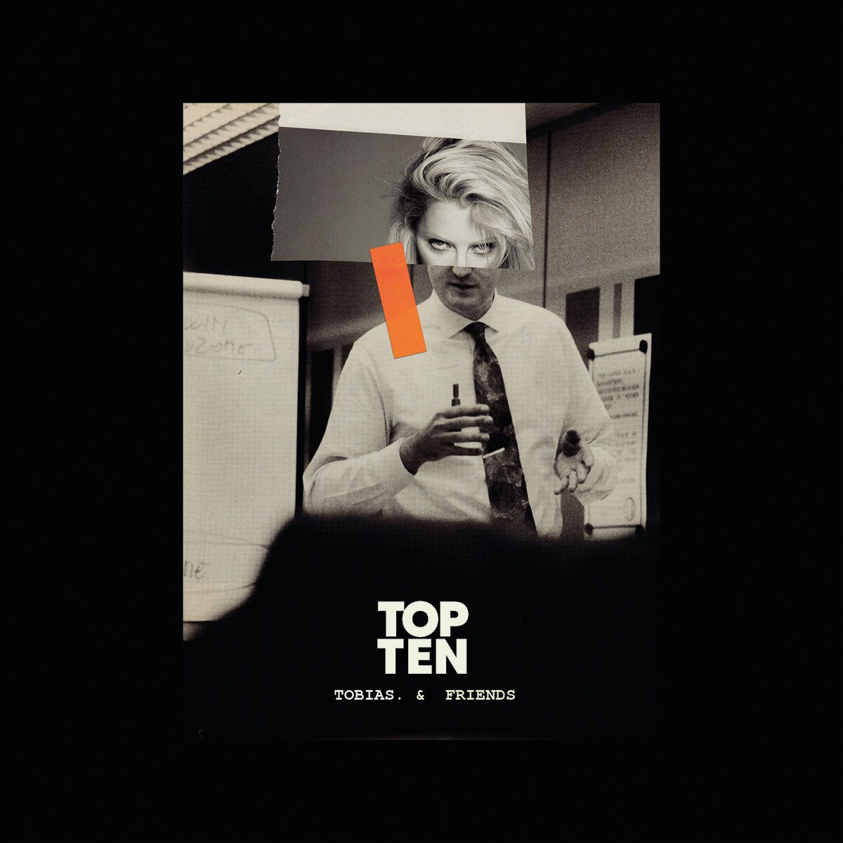 Top ten (LP-Vinilo) 1