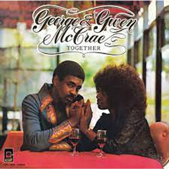 Together (LP-Vinil) 1