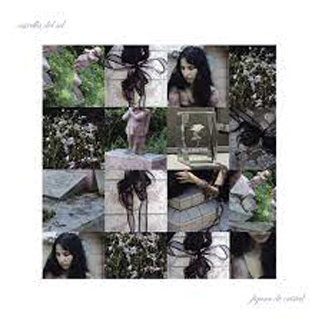 Imagem 0 de Figura de cristal (Edição Color) (LP-Vinil)