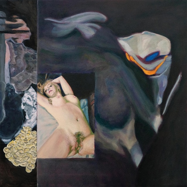 Imagen 0 de The happiest times I ever ignored (LP-Vinilo)