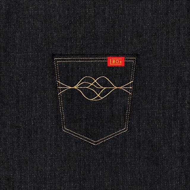 L80s: Son unusual (Edição Color) (LP-Vinil) Ouro-1