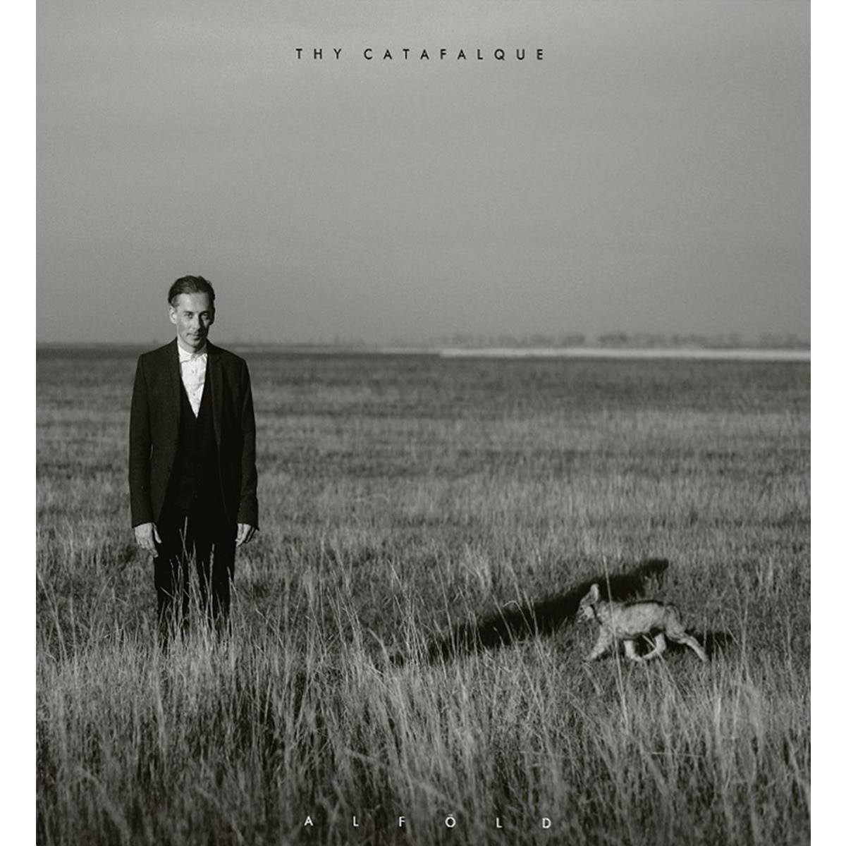 Imagem 0 de Alföld (LP-Vinil)