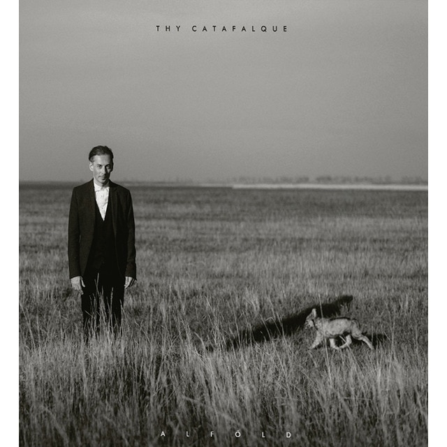 Imagem 0 de Alföld (LP-Vinil)