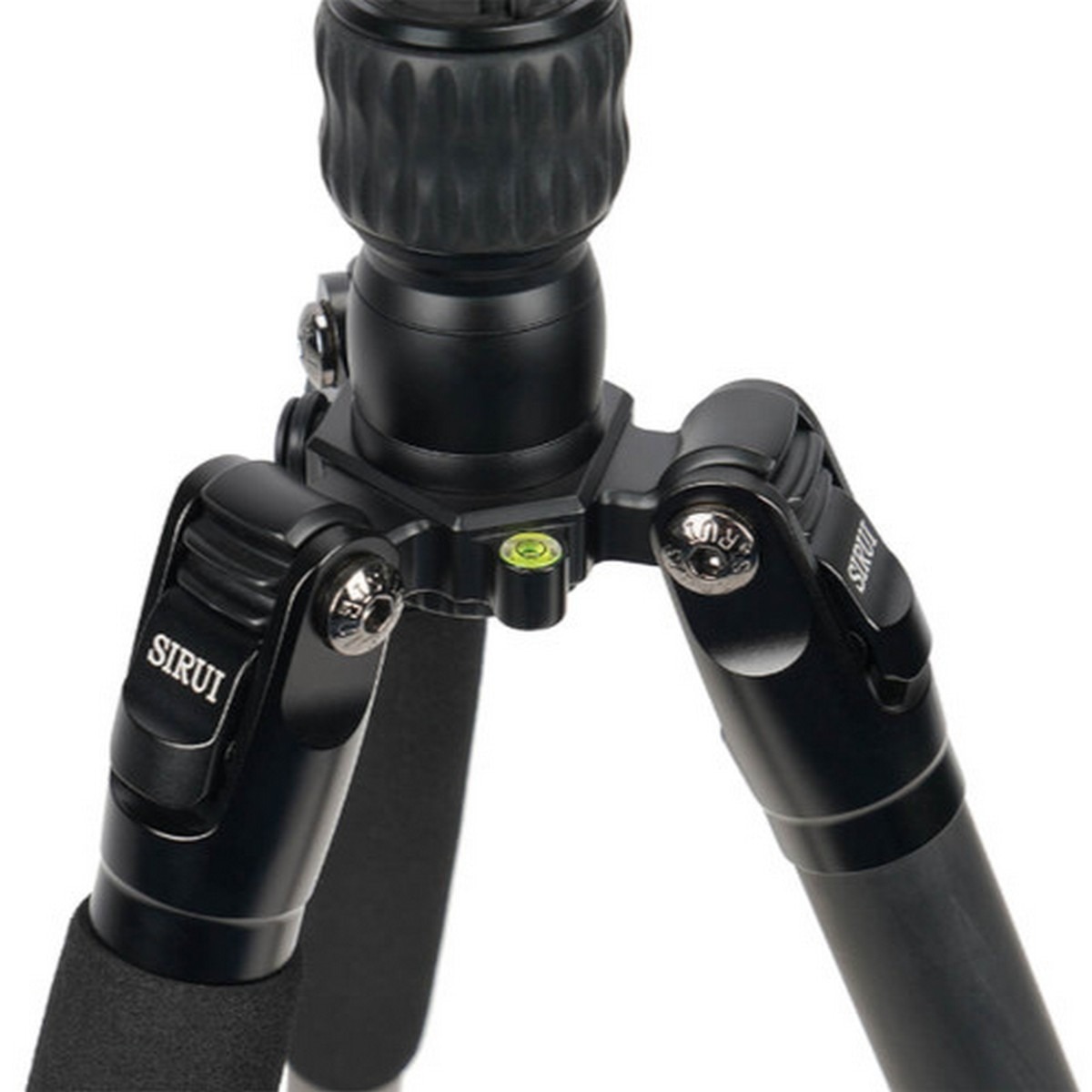 Tripé Sirui Traveler VC CF com cabeça VA5 6