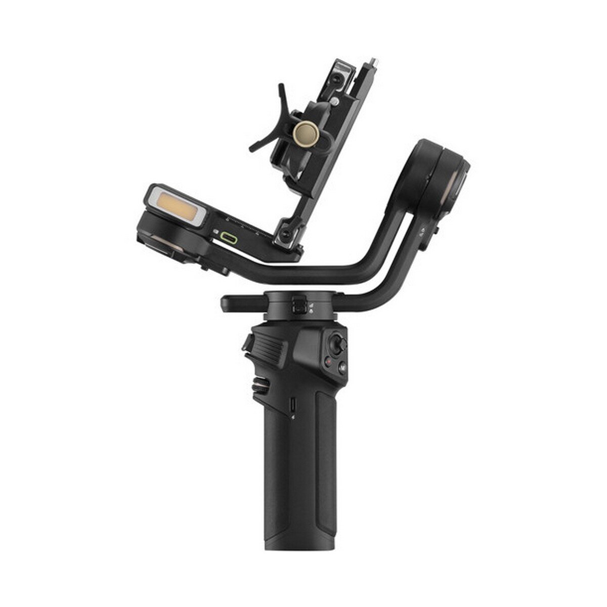 Estabilizador de cardan Zhiyun Weebill 3S · ZHIYUN · El Corte Inglés