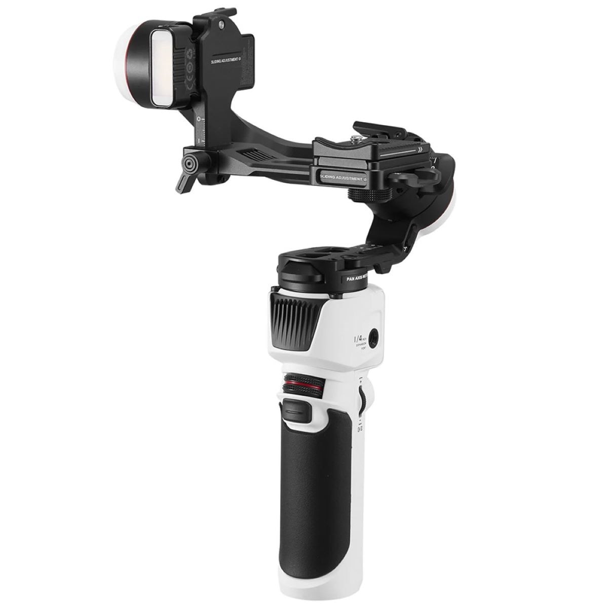 Estabilizador Gimbal  Zhiyun Crane M3S 4