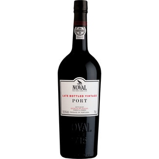 LBV vino de Oporto botella 75 cl - Quinta Do Noval