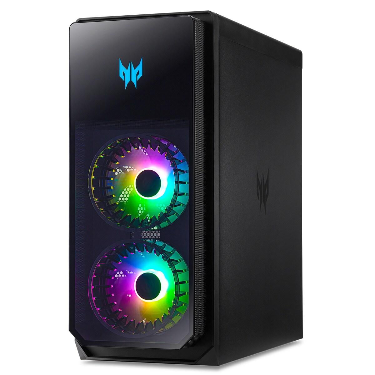 Sobremesa Gaming Acer Predator Orion 7000, i7, 32GB, 2TB SSD, GeForce RTX 4080 16GB, W11 Negro-3