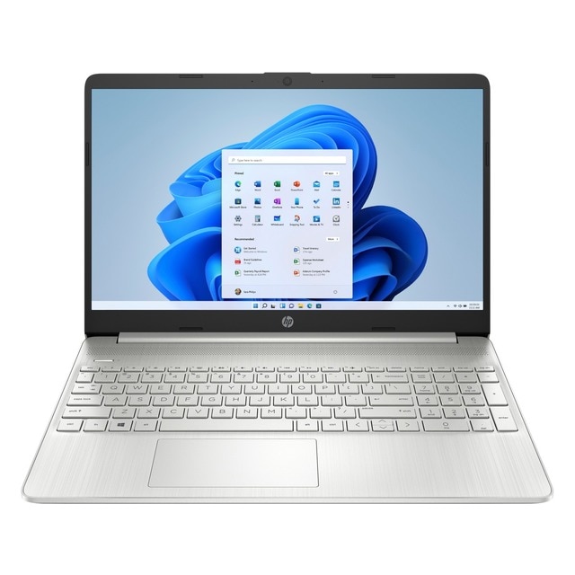 Imagem 0 de Computador Portátil HP 15s-fq5008np I7 , Core i7 ,512GB SSD , 8GB RAM , FHD, Windows 11
