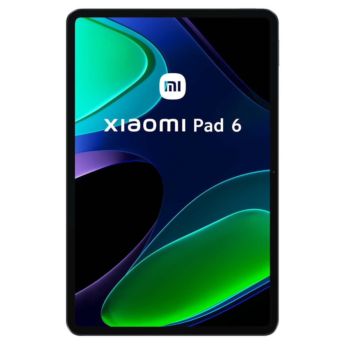 Tablet Xiaomi Pad 6 11" (27,94 cm) RAM 6 GB + 128 GB Wi-Fi Cinzento-3