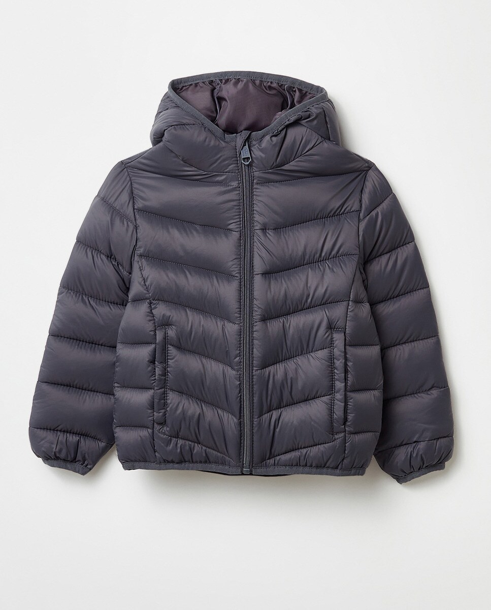 Veste matelassée légère