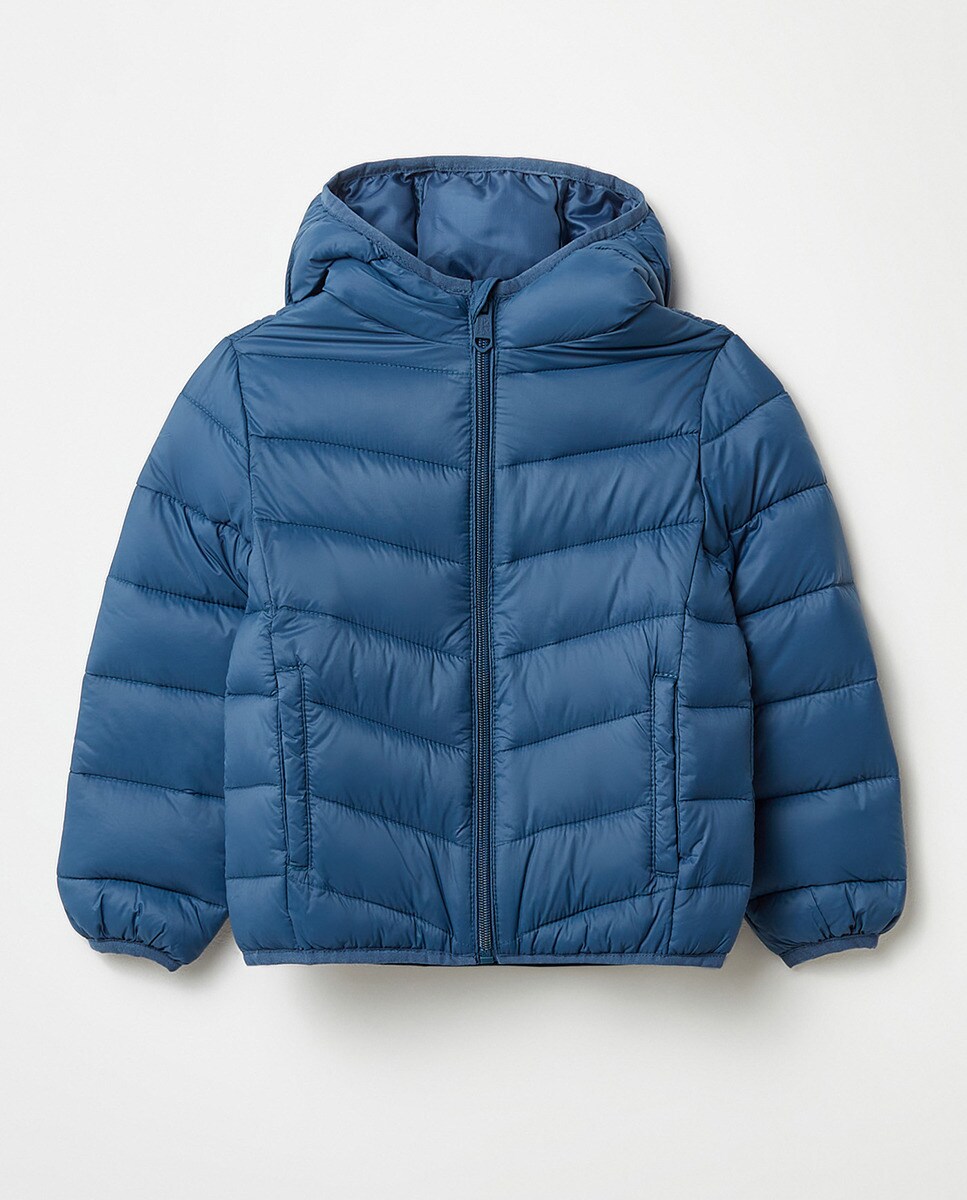 Veste matelassée légère