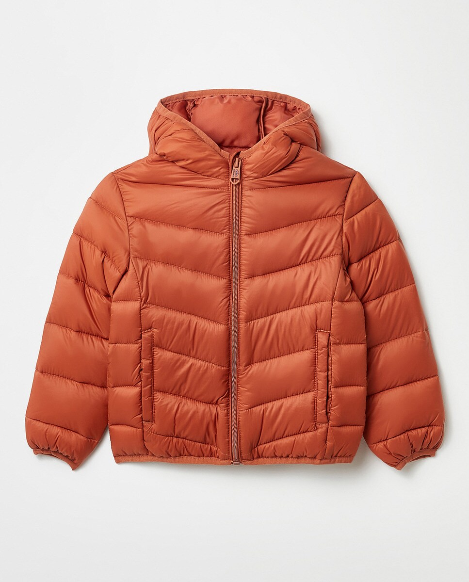 Veste matelassée légère