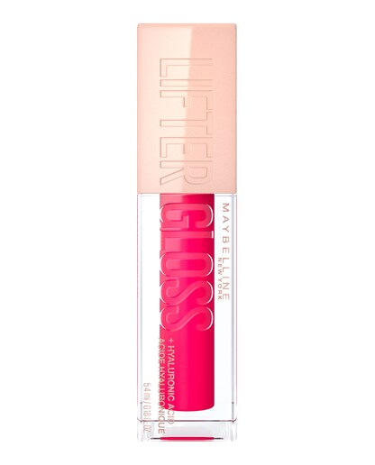 Imagen 0 de Brillo de labios Lifter Gloss Maybelline New York