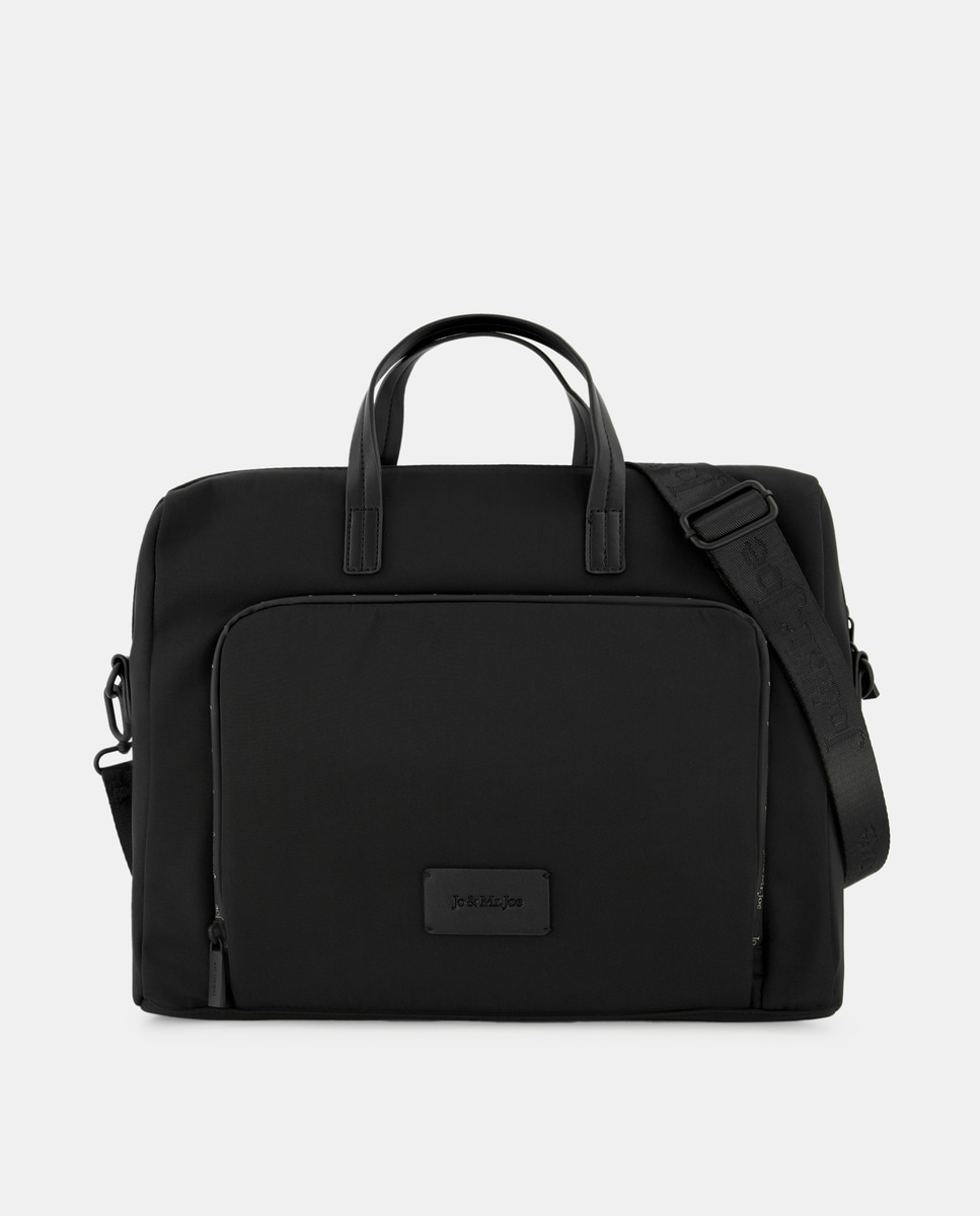 Portedocuments avec anse supplémentaire