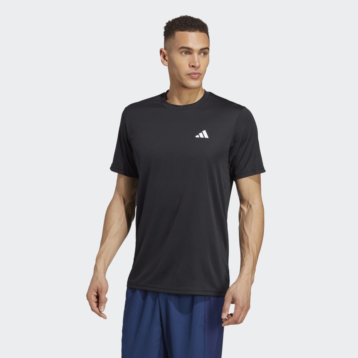 Ropa Deportiva Camisetas Adidas Hombre El Corte Ingles Ropa