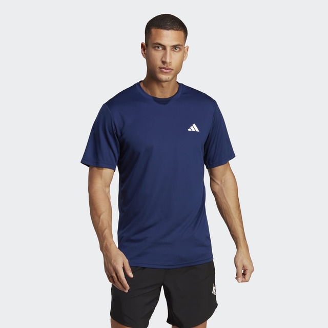 Imagem 0 de T-shirt de Homem Train Essentials Comfort