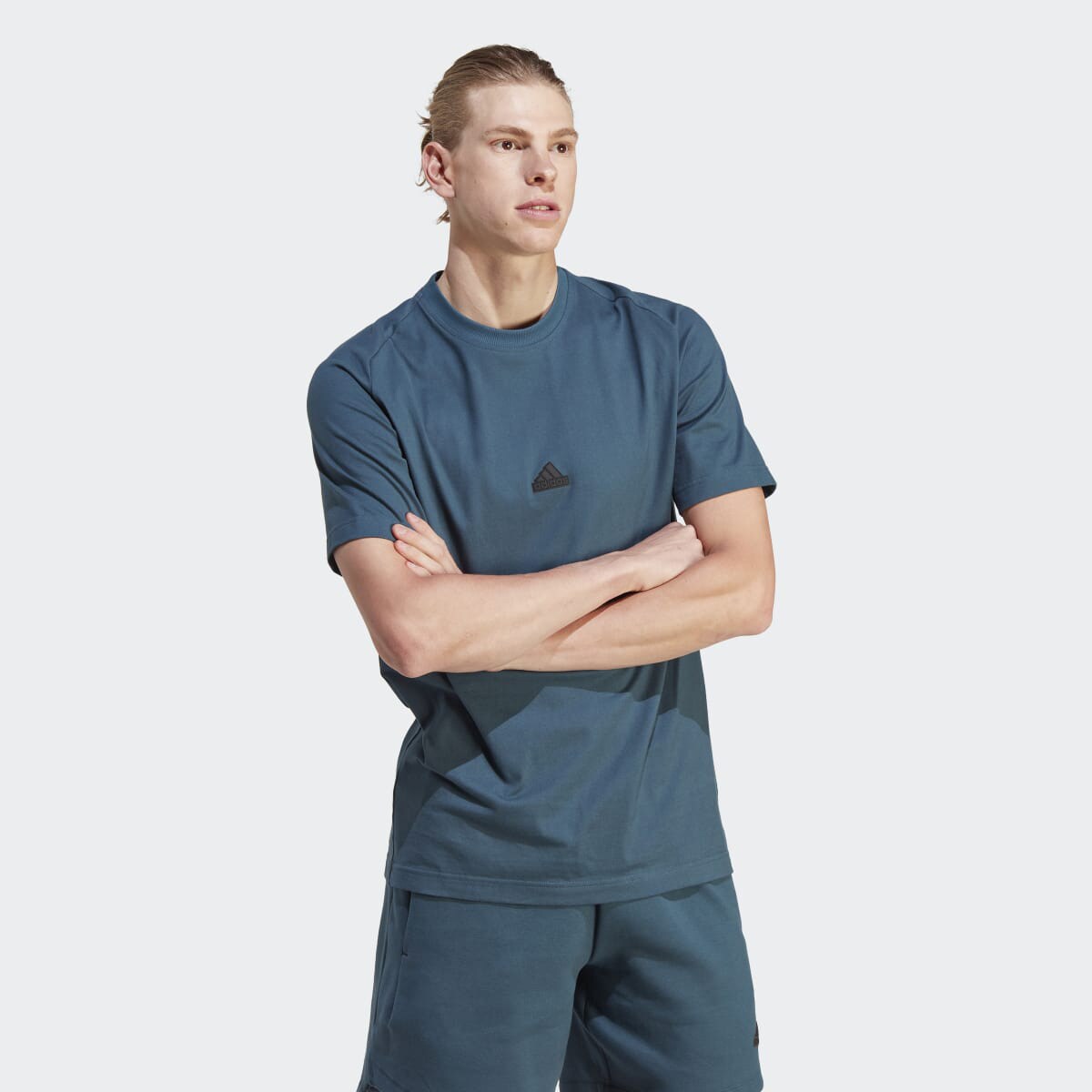 Tshirt Z.N.E. adidas